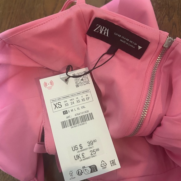 Zara Top - Picture 4 of 4